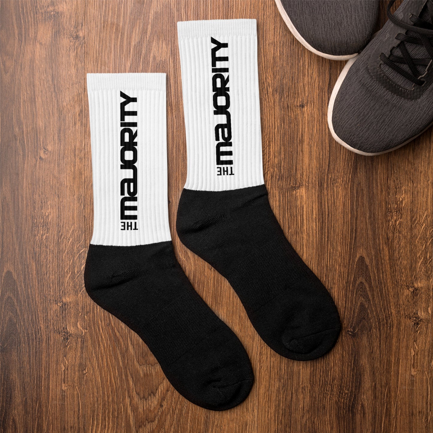 The Majority - Fun Socks