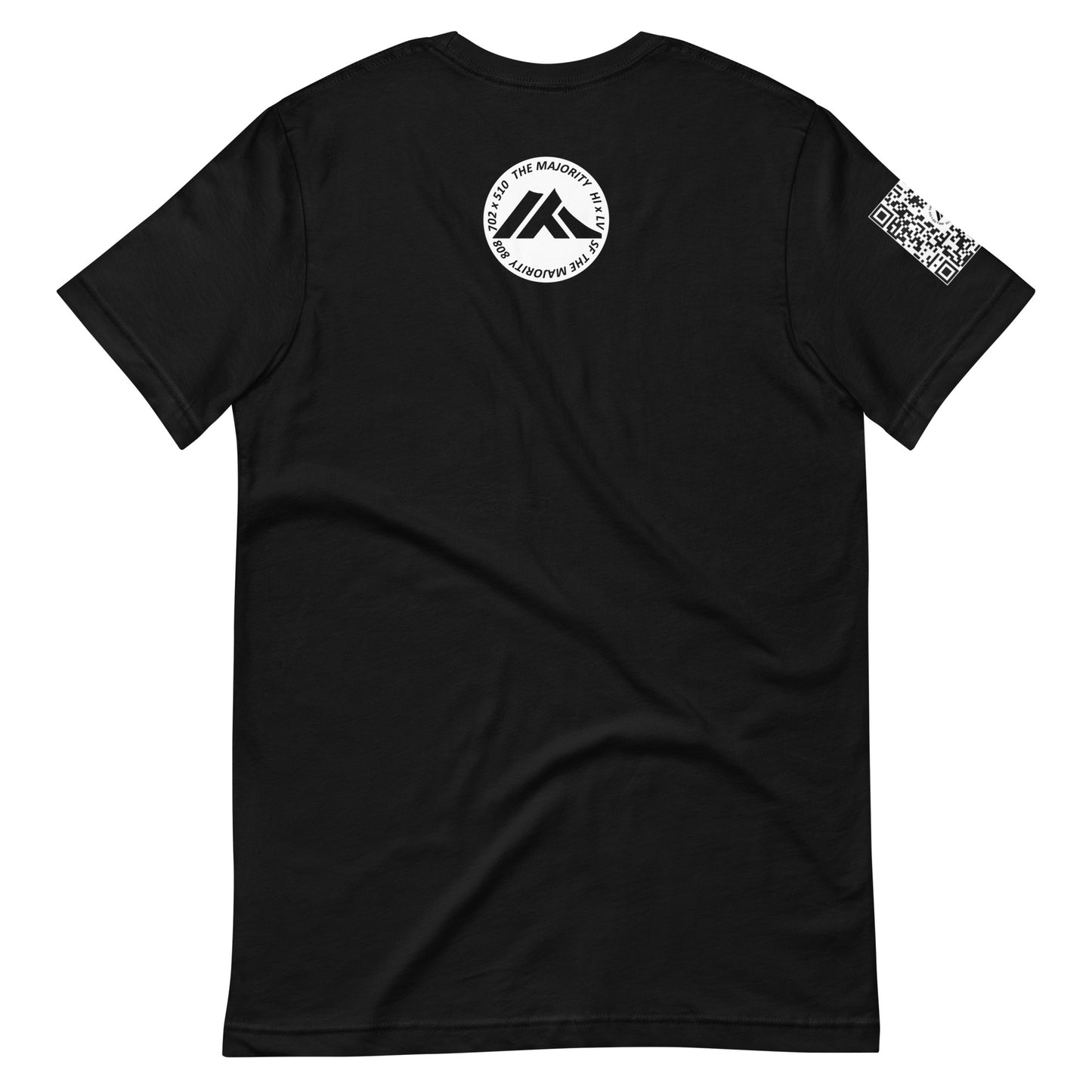 "Japan 24 Tour Merch" - Unisex t-shirt