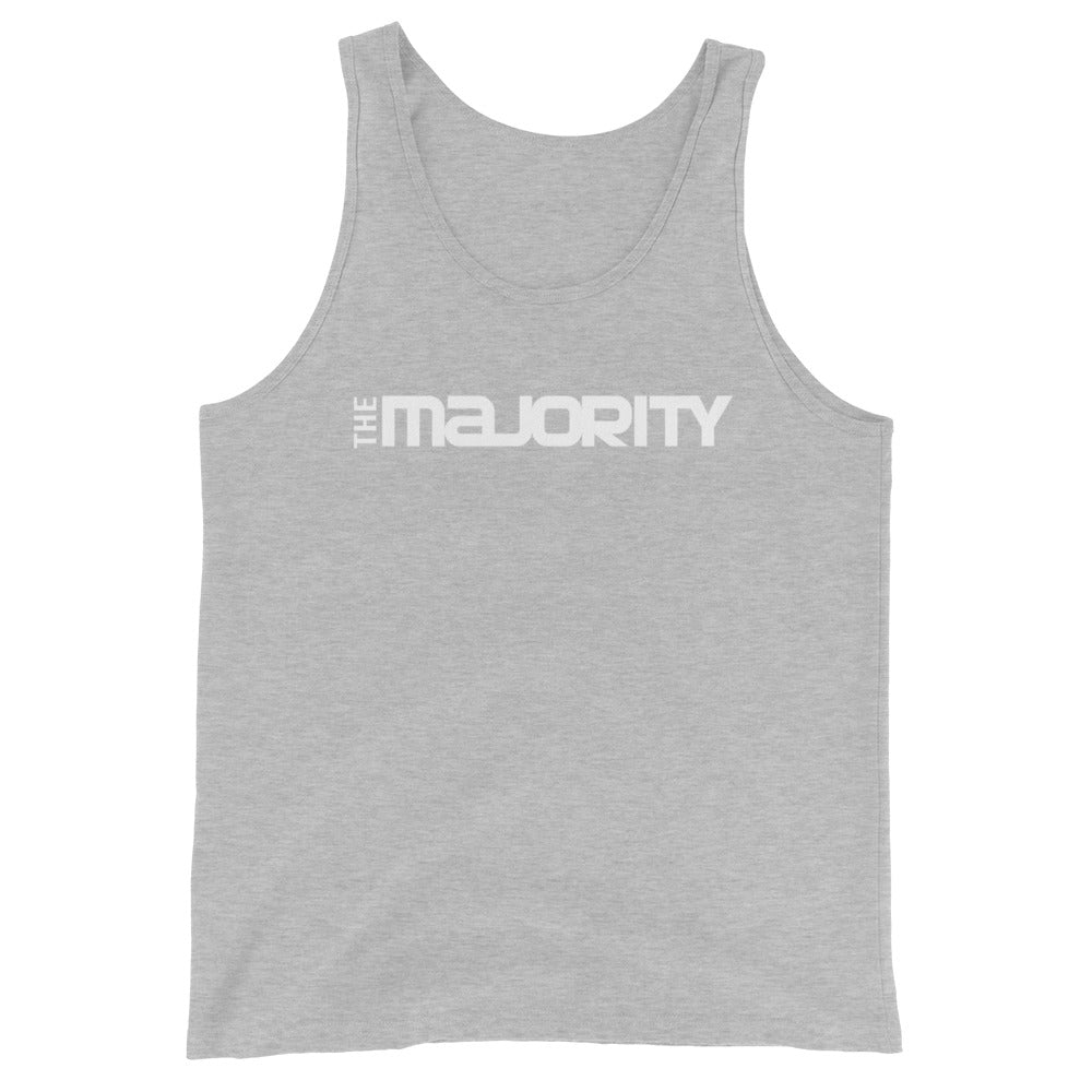 TM Logo - Unisex Tank Top