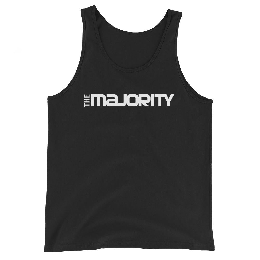 TM Logo - Unisex Tank Top